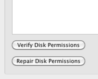 Simple Mac OS Troubleshooting