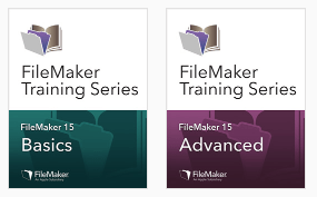 Claris FileMaker Training Resources