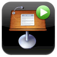 Mac OS Presentation Remotes for PowerPoint and Keynote