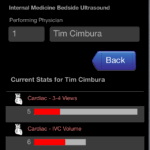 The Internal Medicine Residency Program at Abbott Northwestern Hospital Uses FileMaker to Assist with Leading Edge Technology Training 8