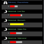 The Internal Medicine Residency Program at Abbott Northwestern Hospital Uses FileMaker to Assist with Leading Edge Technology Training 7