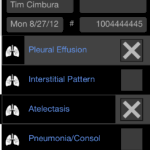 The Internal Medicine Residency Program at Abbott Northwestern Hospital Uses FileMaker to Assist with Leading Edge Technology Training 5