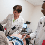 The Internal Medicine Residency Program at Abbott Northwestern Hospital Uses FileMaker to Assist with Leading Edge Technology Training