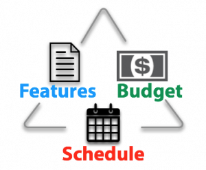 Why You Should Share Your Budget