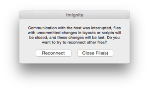 Our Favorite Hidden Gems and Tips in FileMaker 14