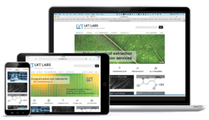 LKT Improves Sales with new WordPress Website, WooCommerce, and FileMaker database Integration