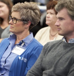 Global FileMaker Reps Join Minnesota’s only FileMaker Platinum Partner LuminFire for Grand Opening Celebration