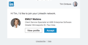 Identifying Fake LinkedIn Profiles – Be Careful