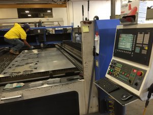 AeroFab Increases Productivity with BrilliantHub for Manufacturing Custom FileMaker Solution