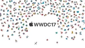 Apple’s WWDC 2017 Keynote Recap