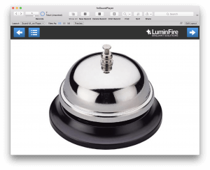 fmSoundPlayer Sound Effects on the Fly with FileMaker