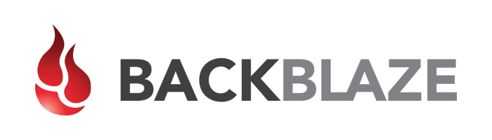 BackBlaze B2