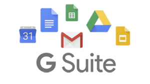 Google GSuite