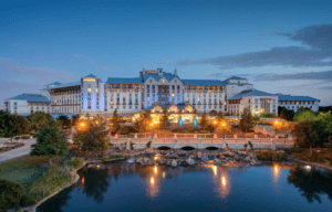 FileMaker DevCon 2018 Gaylord Texan Resort Preview