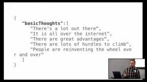 JavaScript and the FileMaker WebViewer