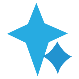 LuminFire Star Icon