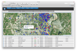 LuminFire Adds Interactive Maps and GIS Integration to City of Omaha Housing and Community Development FileMaker Solution