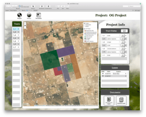 LuminFire Integrates Louisiana Coastal Service FileMaker App with ArcGIS Online