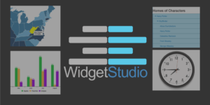WidgetStudio for FileMaker – Integrating Javascript Elements Easier