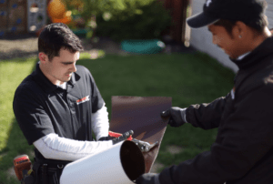 Peregrine Grows Business with Custom BrilliantHub and BrilliantConnect Software Solution