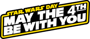 May the Fourth Star Wars Day in 2020