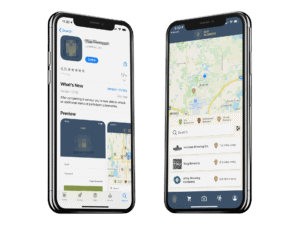 Digital Coupon Book Custom Mobile App and Website