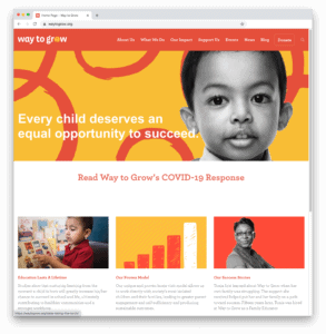 Way to Grow Automates Data Gathering and Report Generation with BrilliantHub (FileMaker)