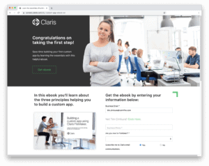 Six Great Resources for Getting Started with Claris FileMaker