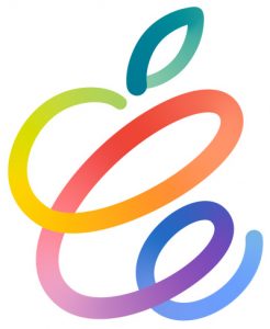 2021 Apple Spring Forward Event