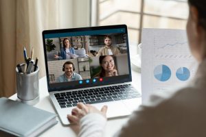 How the COVID Pandemic has Changed Technology Forever