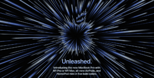 Apple’s October 2021 “Unleashed” (Event Recap)