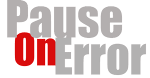 2021 Pause on Error – Claris FileMaker Summer Camp (Un)Conference