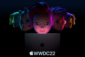 Apple’s WWDC22 Keynote (Event Recap)