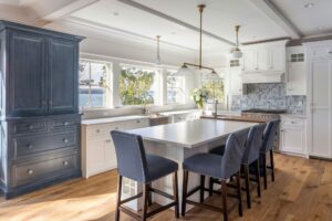 Hancock Lumber Trusts Technology to LuminFire