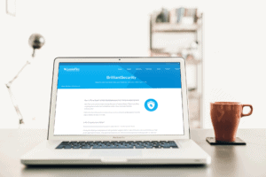 Top 3 (Easy) CyberSecurity Tips to Protect Yourself from Being Hacked