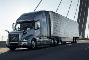 How Volvo Leverages Claris FileMaker for Efficiency and Data Quality