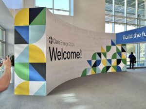 Claris Engage 2024: Conference Recap (Claris Exchange 2/15/2024)