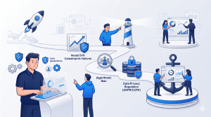 The Hybrid Future: The Power of an AI-Assisted Development Partner