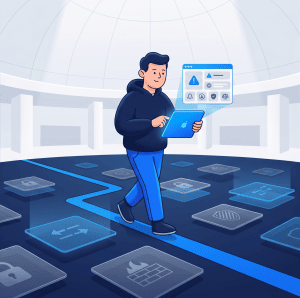 The Liability Loophole: Security and Compliance in the AI Era