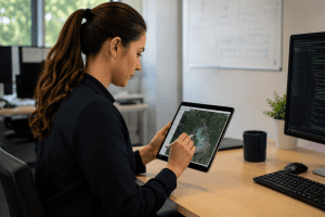 Technical Synergy: Architecting the Bridge Between ArcGIS and Claris FileMaker